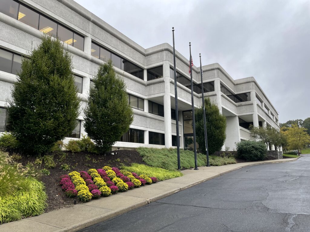 Class A Office TESTING 123